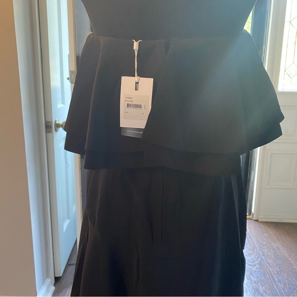 C/Meo Collective Womens Gown Dress - Picture 7 of 12